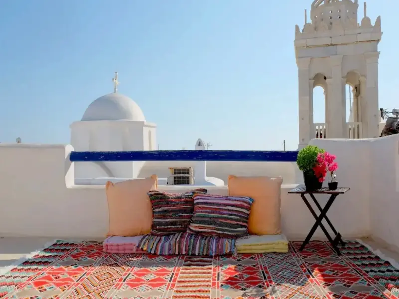 Personal Portfolio Images