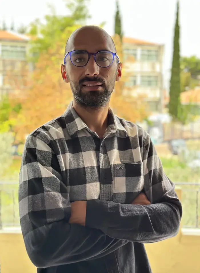 Personal Portfolio Images